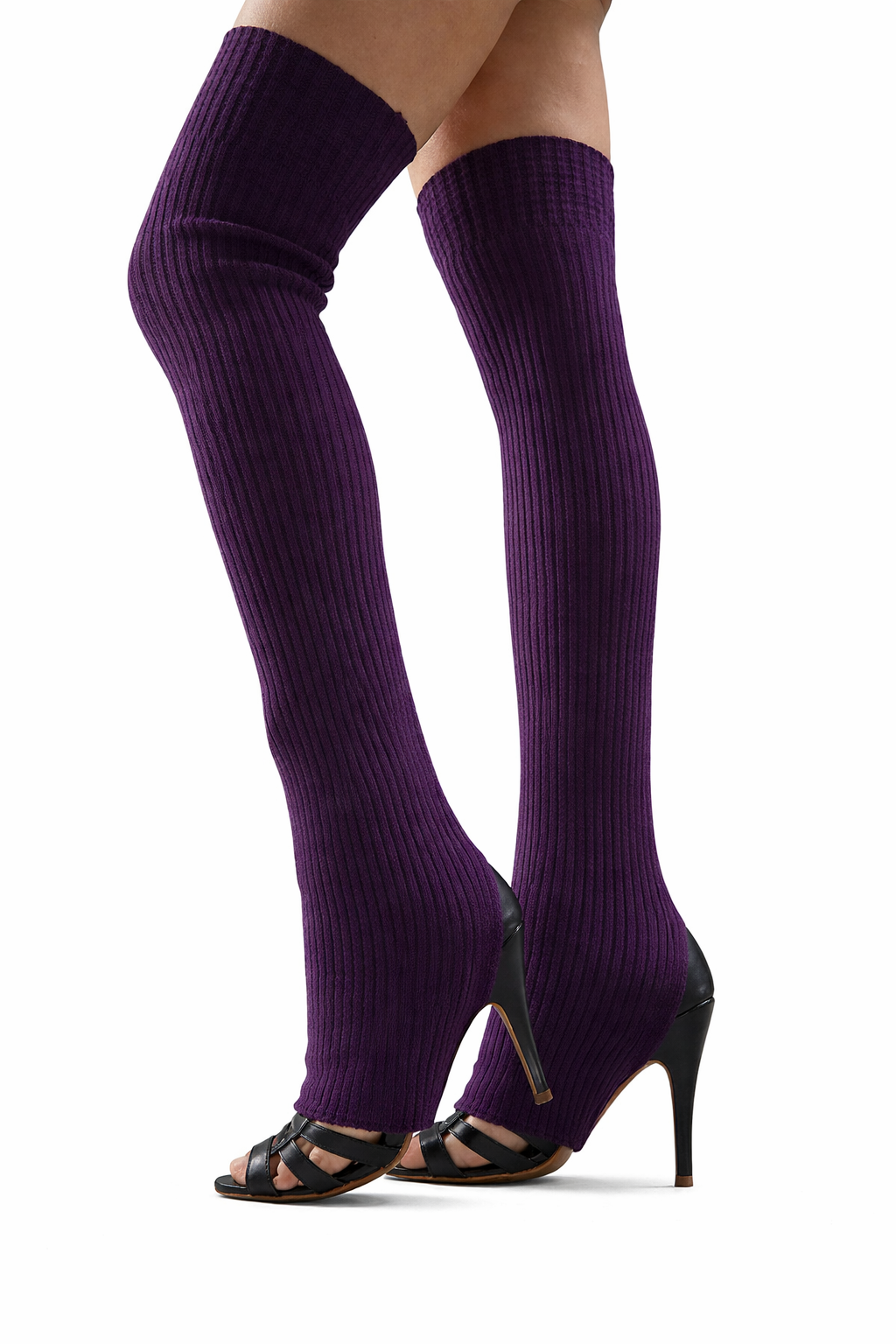 Overknee Leg warmers