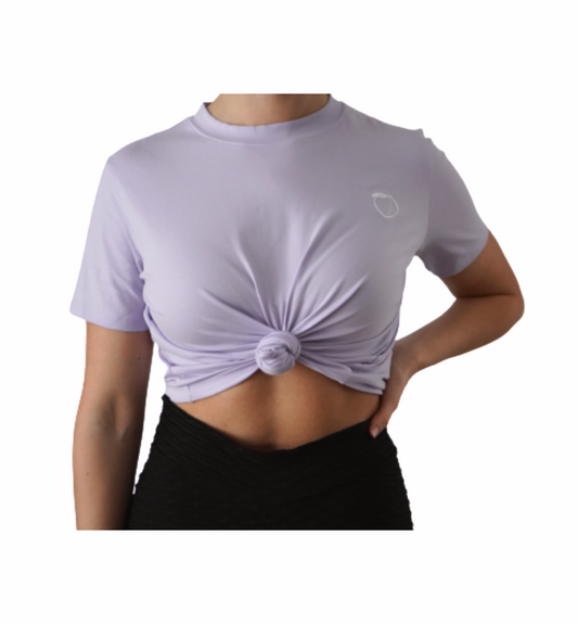 T-Shirt Lavender
