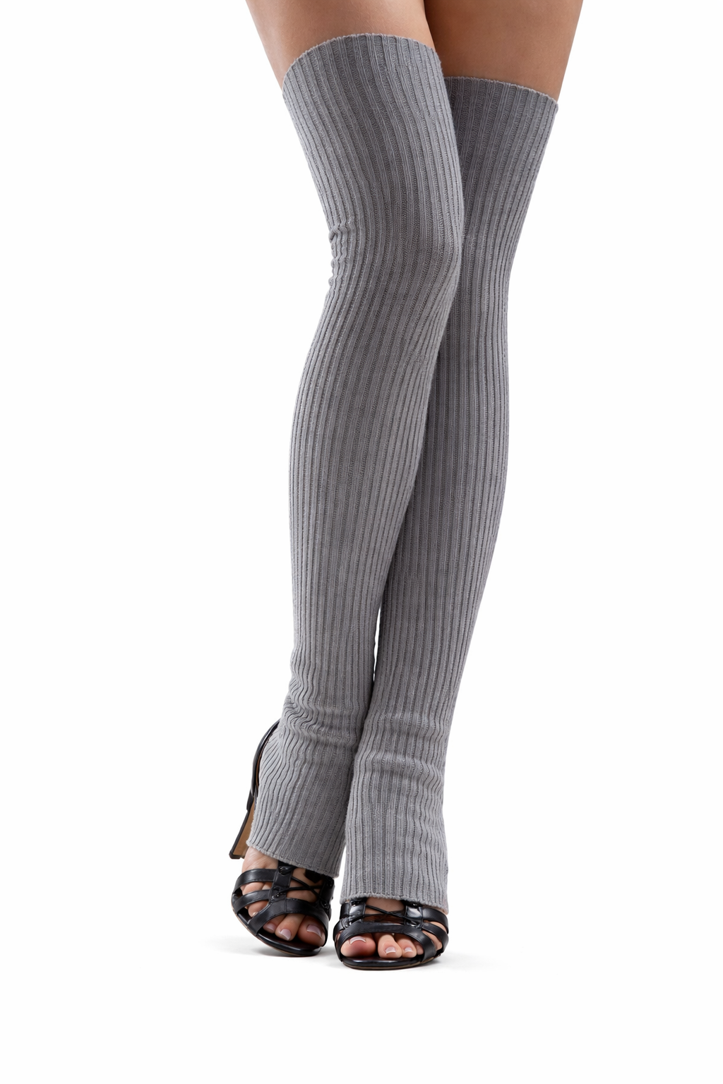 Overknee Leg warmers