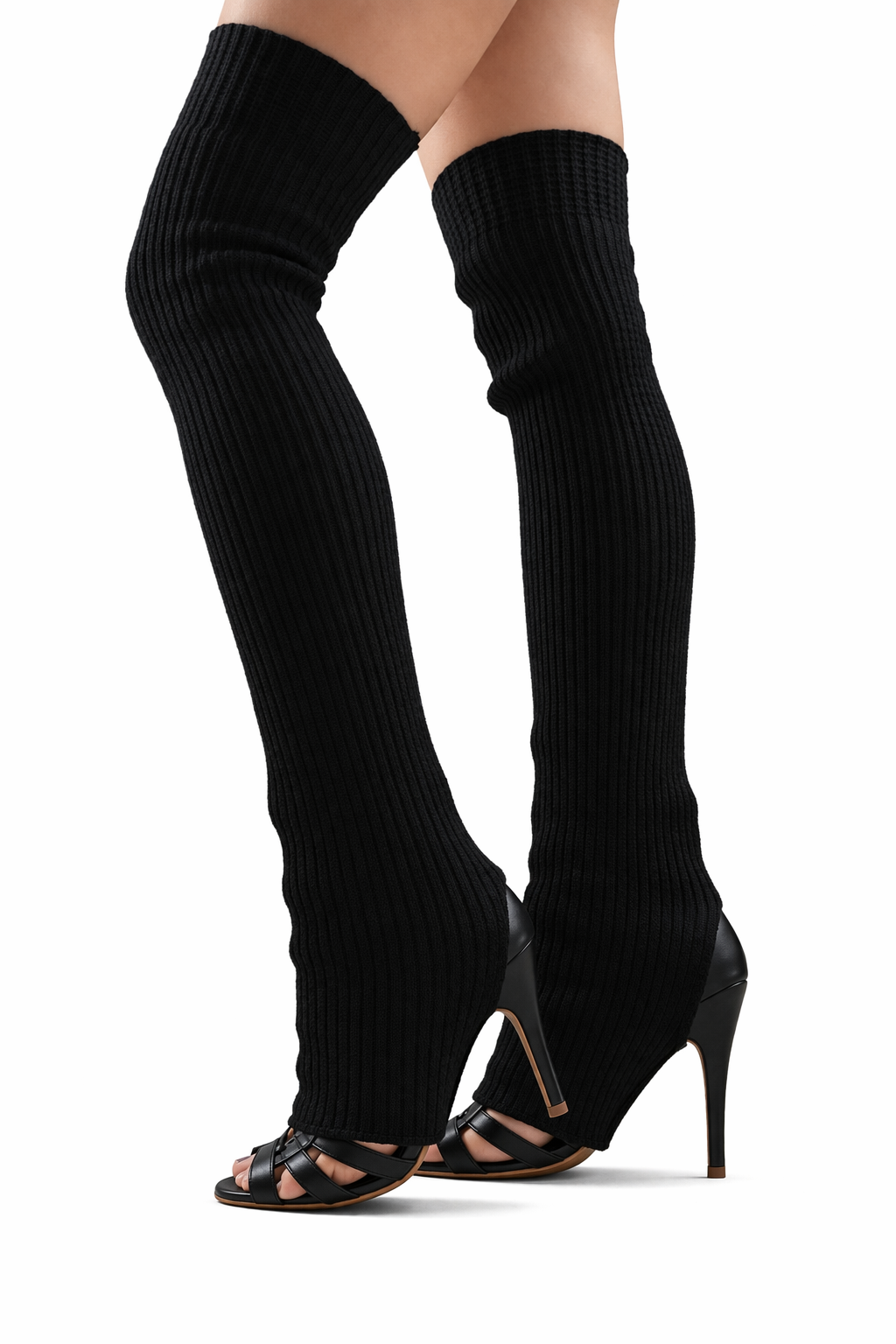 Overknee Leg warmers