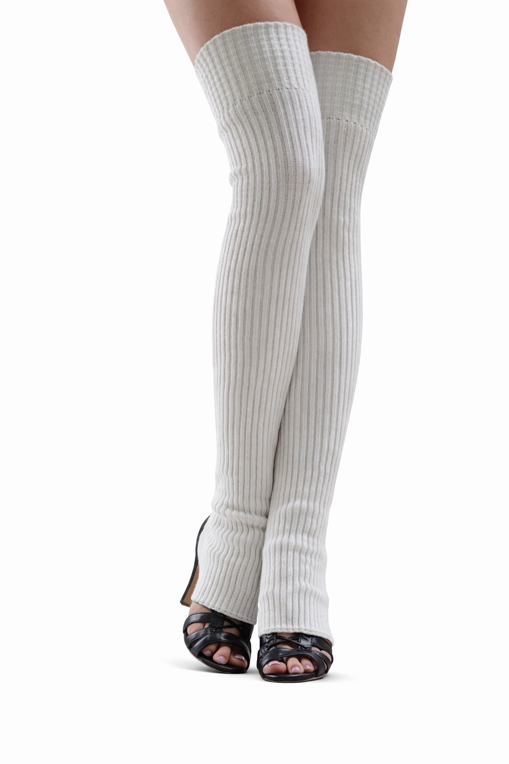 Overknee Leg warmers