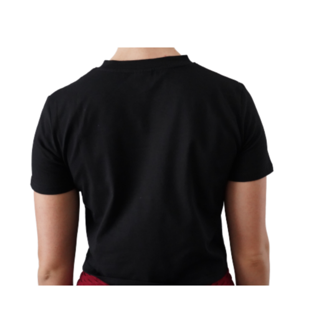 T-Shirt Black