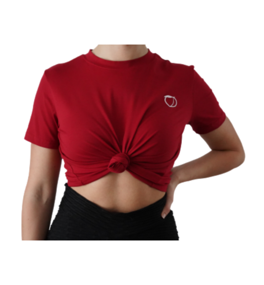 T-Shirt Red